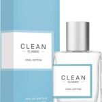 קלין קול קוטון - Clean Cool Cotton - בושם לאישה - 30 מ"ל EDP (מקורי)
