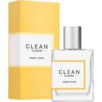 קלין פרש ליננס - Clean Fresh Linens - בושם לאישה - 60 מ"ל או דה פרפיום