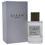 קלין ריין ריזרב בלנד - Clean Rain Reserve Blend - בושם יוניסקס - 100 מ"ל א.ד.פ (מקורי)