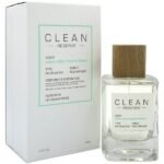 קלין ריזרב וורם קוטון - Clean Reserve Warm Cotton - בושם יוניסקס - 100 מ"ל EDP (מקורי)