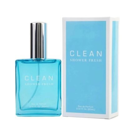 קלין שאוור פרש - Clean Shower Fresh - בושם לאישה - 60 מ"ל EDP (מקורי)
