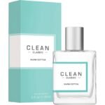 קלין וורם קוטון - Clean Warm Cotton - בושם לאישה - 60 מ"ל EDP (מקורי)