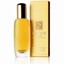 קליניק ארומטיקס אליקסיר - Clinique Aromatics Elixir - בושם לאישה - 25 מ"ל (מקורי)