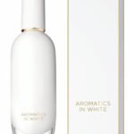 קליניק ארומטיקס אין וויט - Clinique Aromatics In White - בושם לאישה - 100 מ"ל (מקורי)