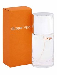 קליניק האפי - Clinique Happy - בושם לאישה - 100 מ"ל או דה פרפיום