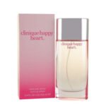 קליניק האפי הארט - Clinique Happy Heart - בושם לאישה - 100 מ"ל א.ד.פ