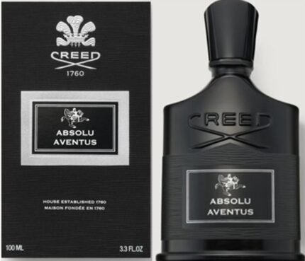 קריד אבסולו אוונטוס - Creed Absolu Aventus - בושם לגבר - 100 מ"ל או דה פרפיום