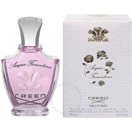 קריד אקווה פיורנטינה - Creed Acqua Fiorentina - בושם לאישה - 75 מ"ל EDP (מקורי)
