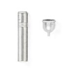 קריד סילבר מאונטן ווטר - Creed Silver Mountain Water - בושם יוניסקס - 10 מ"ל או דה פרפיום (מקורי)