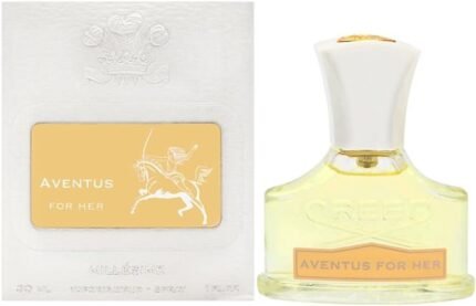 קריד אוונטוס - Creed Aventus - בושם לגבר - 30 מ"ל EDP