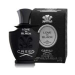קריד לאב אין בלאק - Creed Love in Black - בושם לאישה - 75 מ"ל EDP (מקורי)