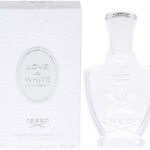 קריד לאב אין ווייט פור סאמר - Creed Love in White for Summer - בושם לאישה - 75 מ"ל EDP (מקורי)