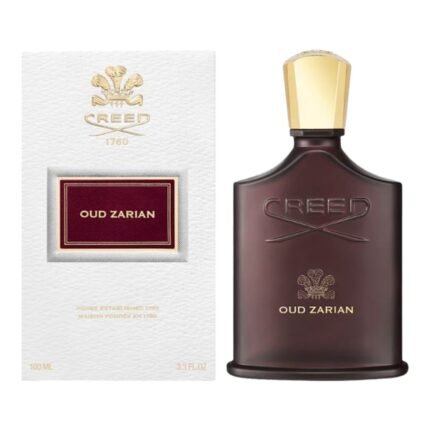 קריד אוד זריאן - Creed Oud Zarian - בושם לגבר - 100 מ"ל או דה פרפיום