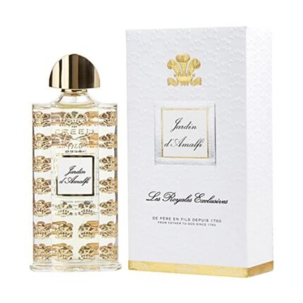 קריד ג'רדן ד'אמלפי - Creed Jardin D'amalfi - בושם לגבר - 75 מ"ל או דה פרפיום