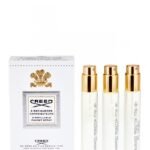 קריד גרין איריש טוויד - Creed Green Irish Tweed - בושם לגבר - 3X10 מ"ל א.ד.פ (מקורי)