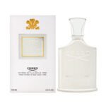 קריד סילבר מאונטיין ווטר - Creed Silver Mountain Water - בושם יוניסקס - 100 מ"ל EDP (מקורי)