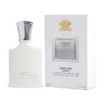 קריד סילבר מאונטיין ווטר - Creed Silver Mountain Water - בושם יוניסקס - 50 מ"ל EDP (מקורי)