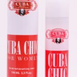 קובה שיק - Cuba Chic - בושם לאישה - 100 מ"ל א.ד.פ (מקורי)