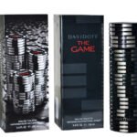 דוידוף דה גיים - Davidoff The Game - בושם לגבר - 100 מ"ל א.ד.ט