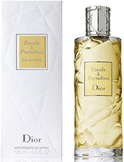 דיור אסקייל אה פורטופינו - Dior Escale a Portofino - בושם לאישה - 125 מ"ל EDT (מקורי)