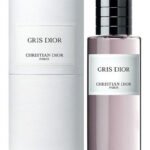 דיור גרי דיור - Dior Gris Dior - בושם יוניסקס - 250 מ"ל EDP (מקורי)