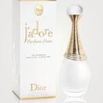 דיור ז'אדור פרפיום ד'או - Dior J'adore Parfum d'Eau - בושם לאישה - 50 מ"ל EDP (מקורי)