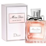 דיור מיס דיור - Dior Miss Dior - בושם לאישה - 100 מ"ל EDT (מקורי)