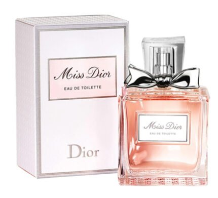 דיור מיס דיור - Dior Miss Dior - בושם לאישה - 100 מ"ל EDT (מקורי)