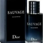 דיור סובאז' - Dior Sauvage - בושם לגבר - 10 מ"ל EDP (מקורי)