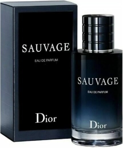 דיור סובאז' - Dior Sauvage - בושם לגבר - 10 מ"ל EDP (מקורי)