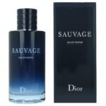 דיור סובאז' - Dior Sauvage - בושם לגבר - 200 מ"ל EDP (מקורי)