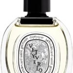 דיפטיק וטיבריו יו - Diptyque Vetyverio U - בושם יוניסקס - 100 מ"ל אדט (מקורי)