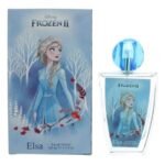 דיסני פרוזן אלזה 2 - Disney Frozen Elsa II - בושם לאישה - 100 מ"ל (מקורי)