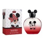 דיסני מיני מאוס יו - Disney Minnie Mouse U - בושם לאישה - 100 מ"ל (מקורי)
