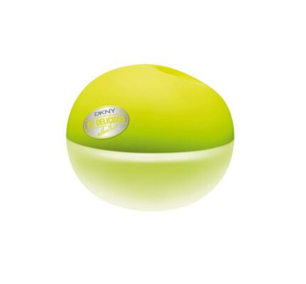 דקני בי דלישס אלקטריק ברייט קראש - DKNY Be Delicious Electric Bright Crush - בושם לאישה - 50 מ"ל או דה טואלט