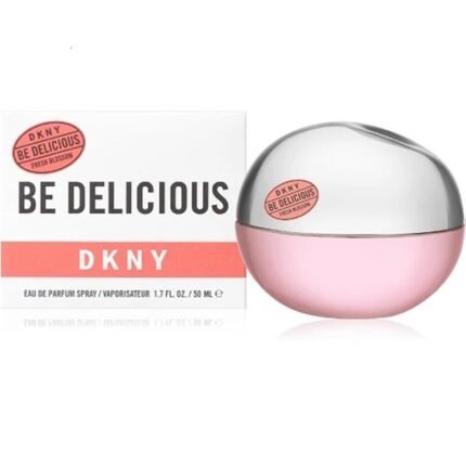 די קיי אן וויי בי דלישס פרש בלוסום - DKNY Be Delicious Fresh Blossom - בושם לאישה (מקורי) - 50 מ"ל