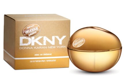 דונה קארן גולדן דלישס - DKNY Golden Delicious - בושם לאישה - 100 מ"ל א.ד.פ