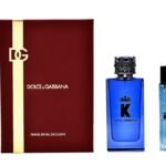 דולצ'ה וגבאנה סט K - Dolce&Gabbana K Set - בושם לגבר - 100 מ"ל EDP (מקורי)
