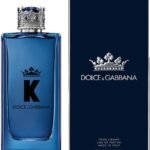 דולצ'ה וגבאנה קיי א.ד.פ - Dolce&Gabbana K EDP - בושם לגבר - 200 מ"ל EDP (מקורי)