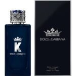 דולצ'ה וגבאנה קיי פרפיום - Dolce&Gabbana K Parfum - בושם לגבר - 100 מ"ל Parfum (מקורי)