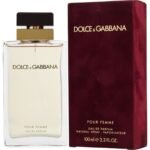 דולצ'ה וגבאנה פור פם - Dolce&Gabbana Pour Femme - בושם לאישה - 100 מ"ל EDP (מקורי)