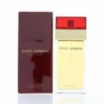 דולצ'ה וגבאנה פור פם - Dolce&Gabbana Pour Femme - בושם לאישה - 100 מ"ל EDT (מקורי)