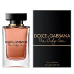 דולצ'ה וגבאנה דה אונלי וואן - Dolce&Gabbana The Only One - בושם לאישה - 100 מ"ל EDP (מקורי)