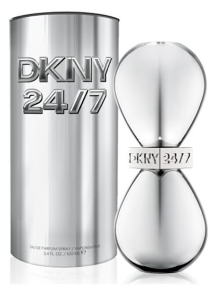 דונה קארן DKNY 24/7 W - Donna Karan DKNY 24/7 W - בושם לאישה - 100 מ"ל אדפ (מקורי)