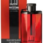 דנהיל דיזייר רד אקסטרים - Dunhill Desire Red Extreme - בושם לגבר - 100 מ"ל E.D.T