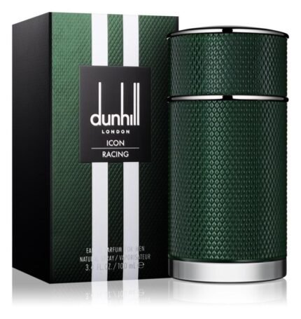 דנהיל אייקון רייסינג - Dunhill Icon Racing - בושם לגבר - 100 מ"ל E.D.P