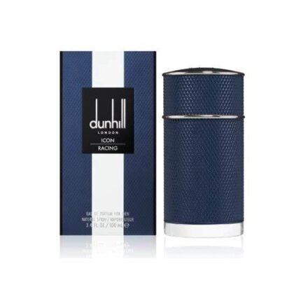 דנהיל לונדון אייקון רייסינג בלו - Dunhill London Icon Racing Blue - בושם לגבר - 100 מ"ל א.ד.פ