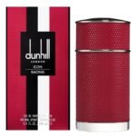 דנהיל לונדון אייקון רייסינג רד - Dunhill London Icon Racing Red - בושם לגבר - 100 מ"ל א.ד.פ