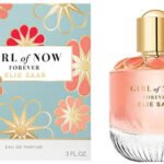 אלי סאאב גירל אוף נאו פוראבר - Elie Saab Girl Of Now Forever - בושם לאישה - 90 מ"ל א.ד.פ