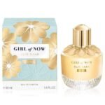 אלי סאאב גירל אוף נאו שיין - Elie Saab Girl Of Now Shine - בושם לאישה - 50 מ"ל א.ד.פ